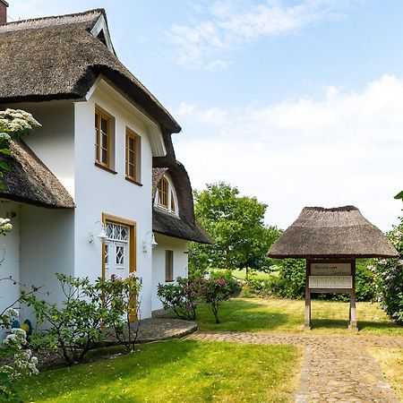 Ahrenshooper Landhaus 01 Esterno foto